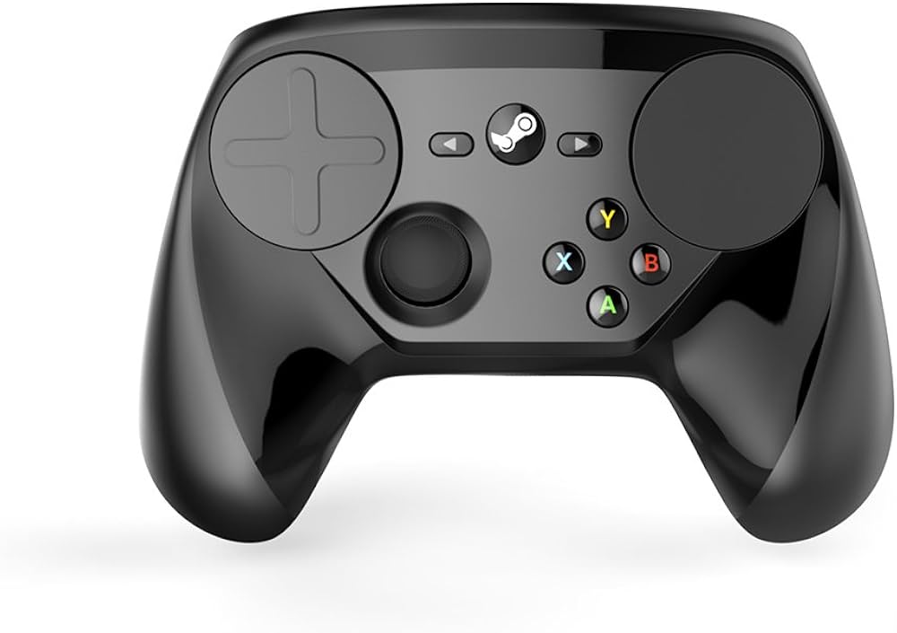 Amazon.com: Steam Controller : Video Games