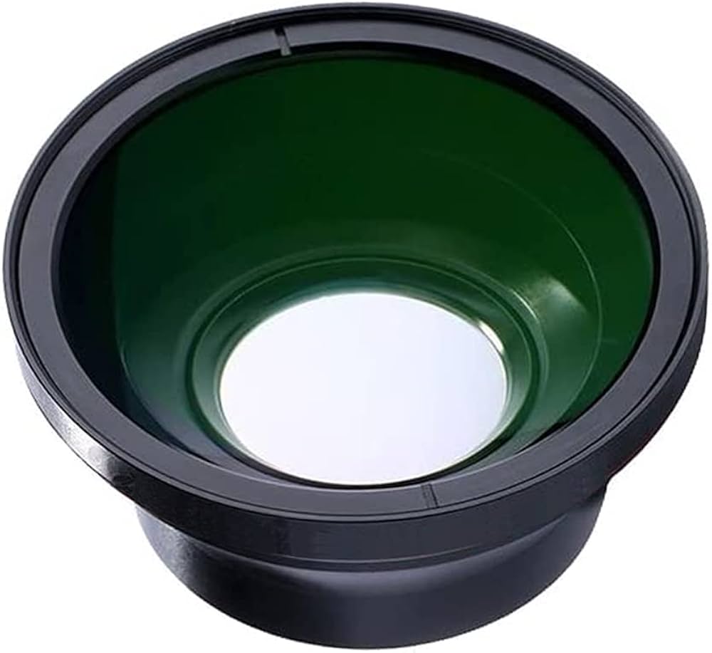 Amazon.co.jp: Nikon D7000対応0.4倍ハイグレード広角レンズ(49、52