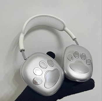 Amazon | AirPods Max ケース カバー シリコン イヤーカップ 保護