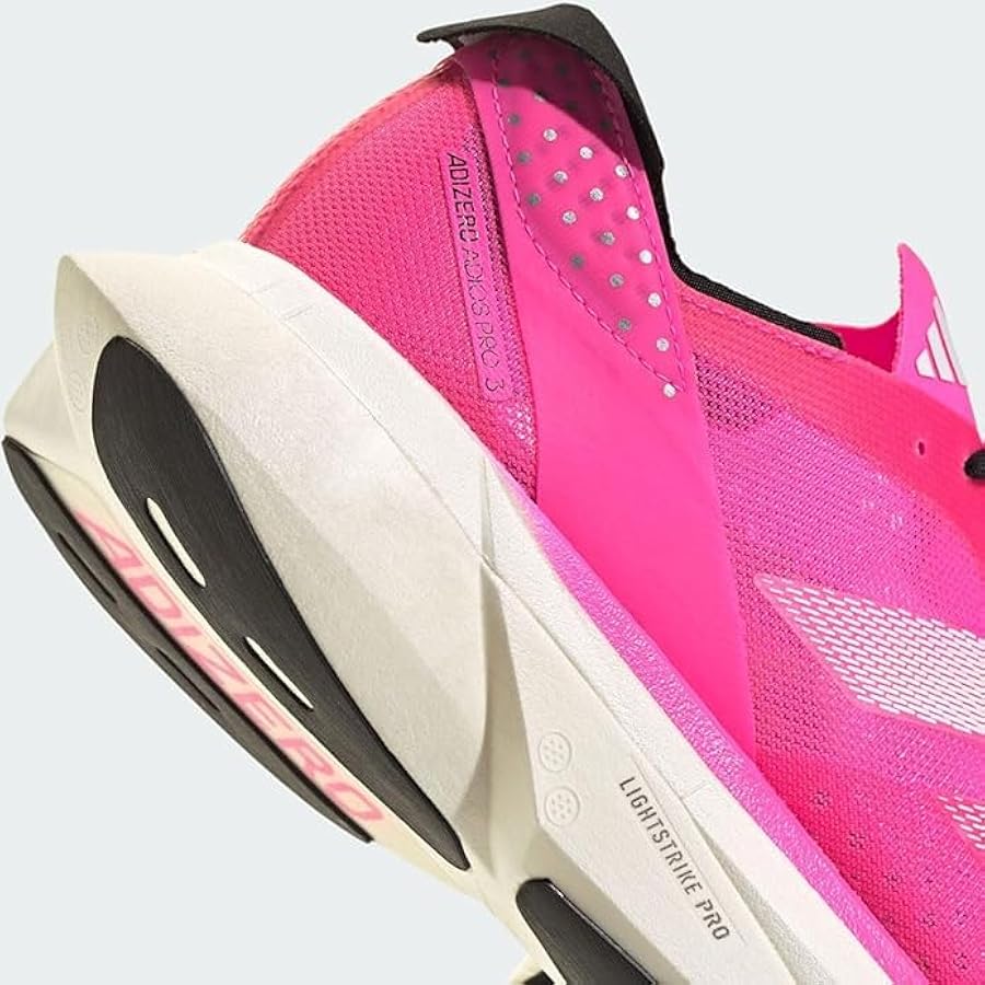 Amazon | [アディダス] アディゼロ アディオス プロ 3 M ADIZERO ADIOS