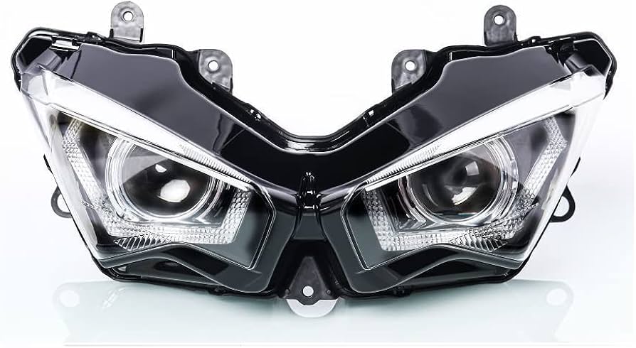 Amazon | CyberLED(サイバーLED) ZX-25R kawasaki対応 ninja ZX25R