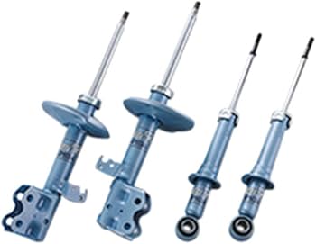 Amazon | KYB (カヤバ) New SR SPECIAL ショックアブソーバーセット 1