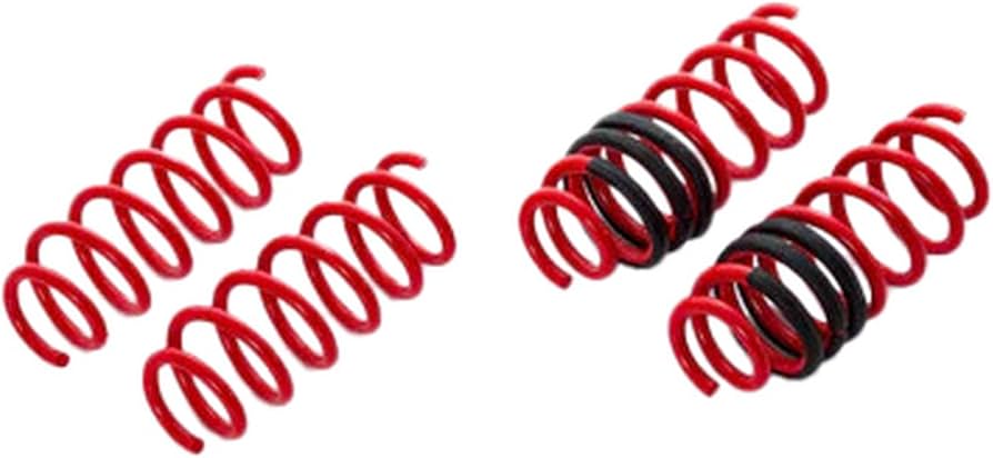 Amazon | オートエクゼ(Auto Exe) ローダウンスプリング CX-8 KG2P/2WD