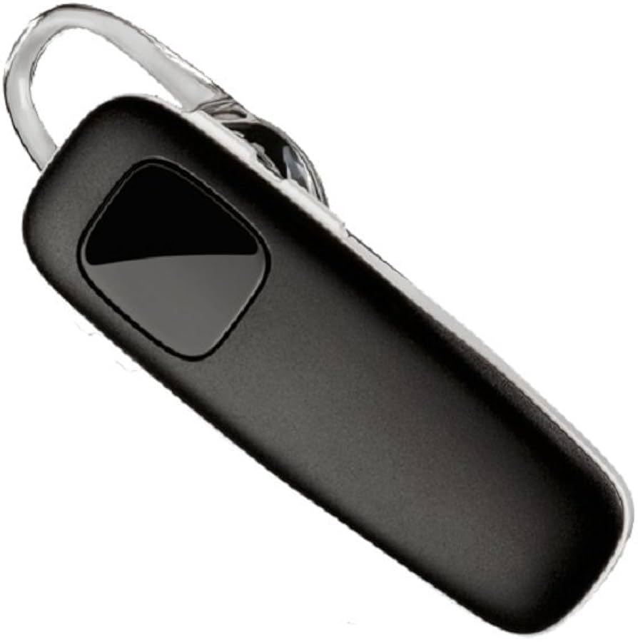 Amazon.com: Plantronics M70 Bluetooth Headset - Black - Retail