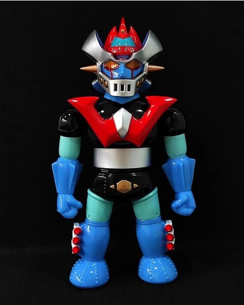 Amazon.co.jp: soft vingers toys Wazinger ワジンガー sofubi ソフビ