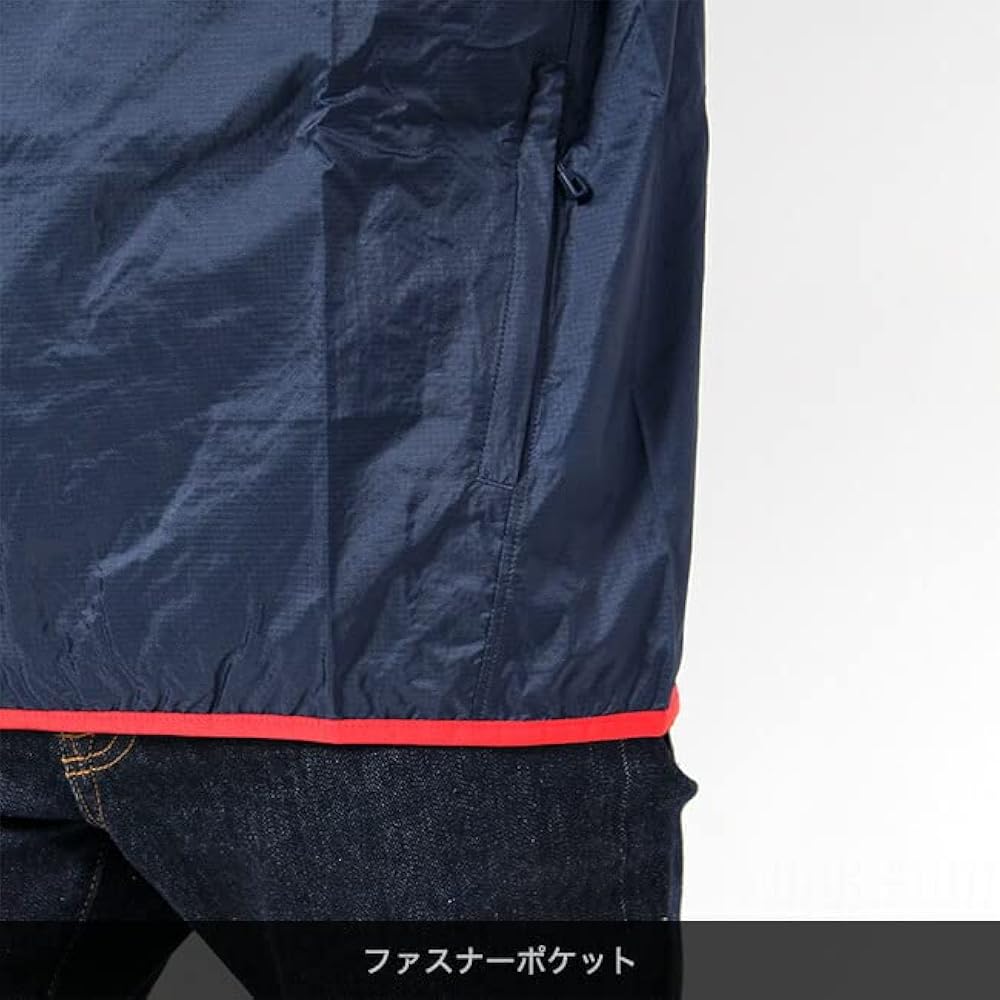 Amazon | [パタゴニア] ナイロンジャケット メンズ フーディニ