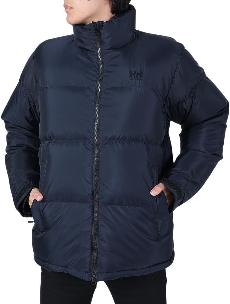 Amazon.co.jp: Filly Down Jacket ブラック XL : ファッション