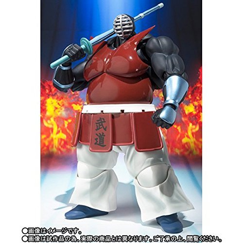Amazon.co.jp: バンダイ(BANDAI) S.H.フィギュアーツ ビッグ・ザ・武道