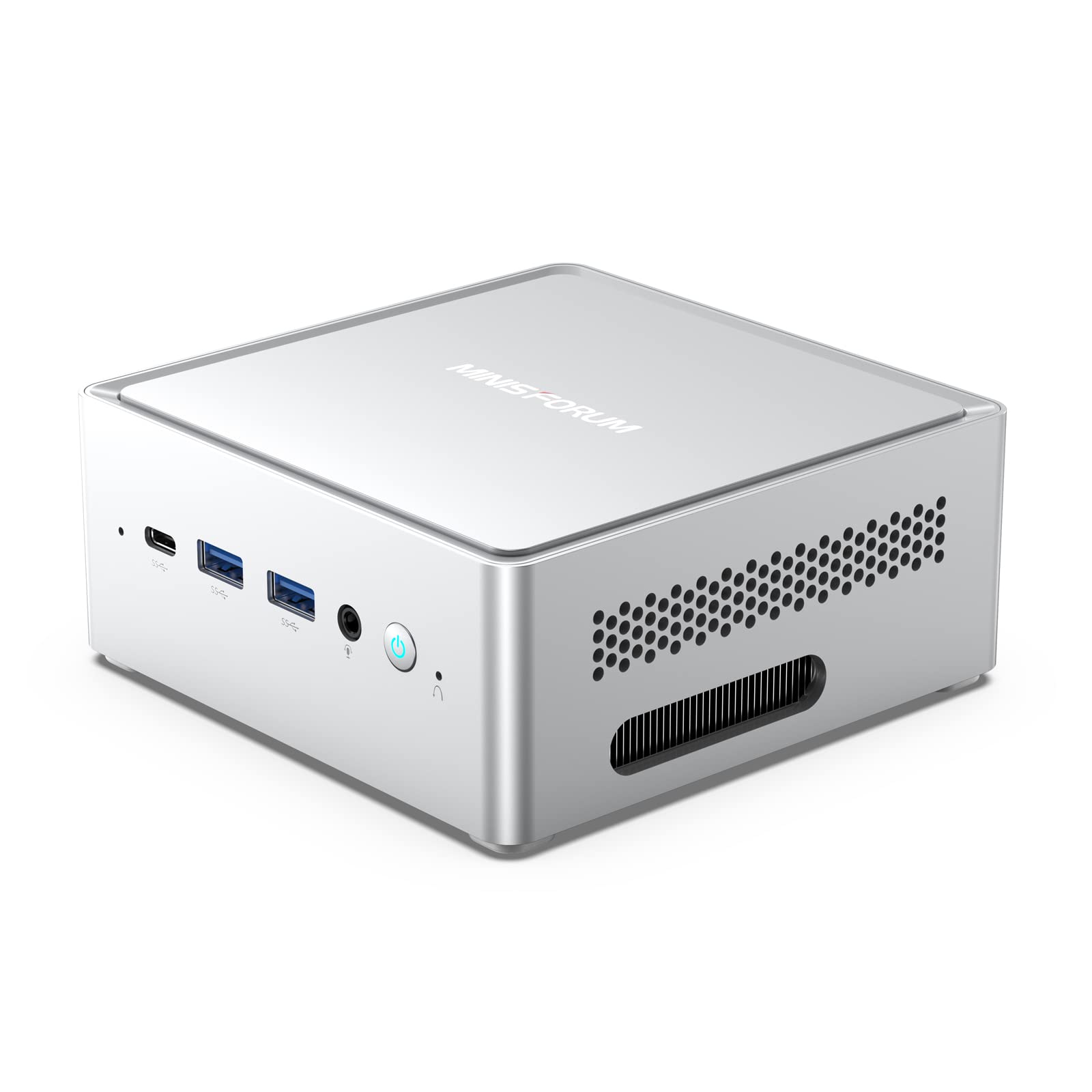 Amazon.co.jp: MINISFORUM Venus Series NAB5 Mini PC Intel Core i5