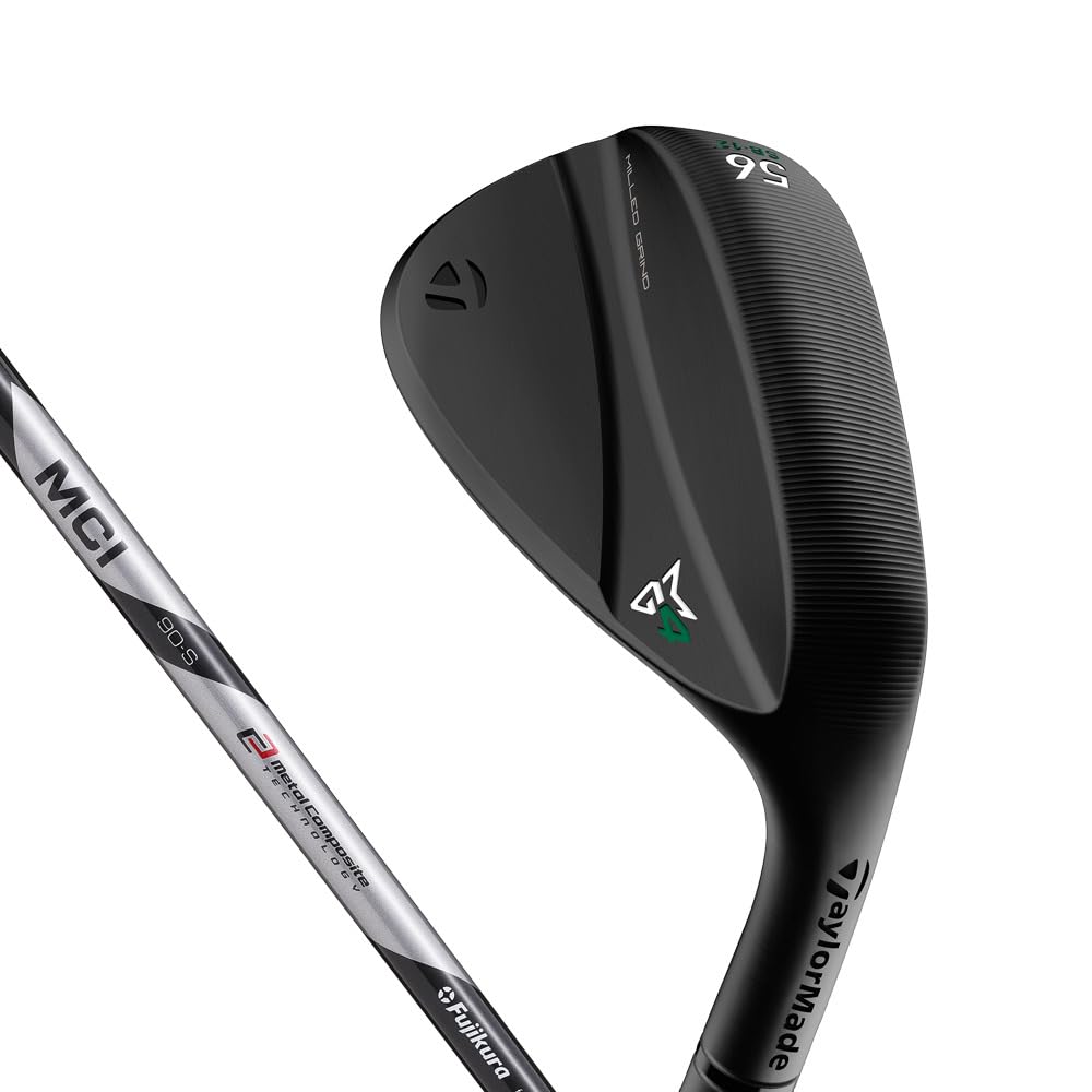 Amazon.co.jp: TAYLORMADE GOLF(テーラーメイドゴルフ) ミルド