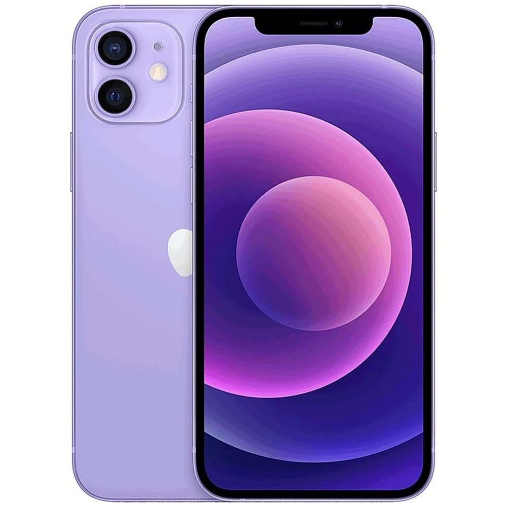 Amazon.com: Apple iPhone 11, US Version, 128GB, Purple - Unlocked