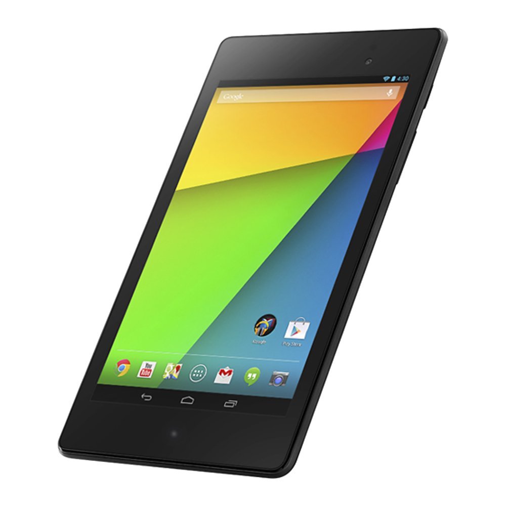 Amazon.co.jp: ASUS Nexus7 (2013) TABLET / ブラック ( Android