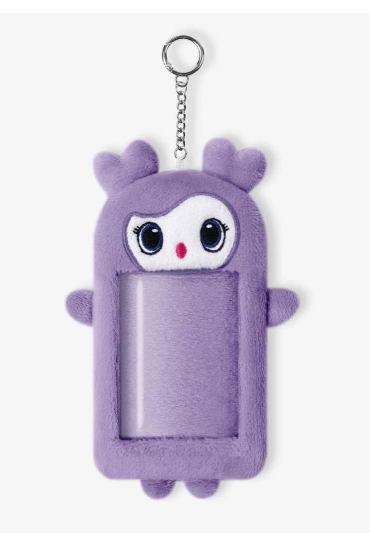 TWICE ナヨン トレカケース TWICE ナヨン トレカケース : おもちゃ