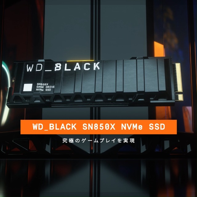 Amazon | Western Digital ウエスタンデジタル WD BLACK M.2 SSD 内蔵