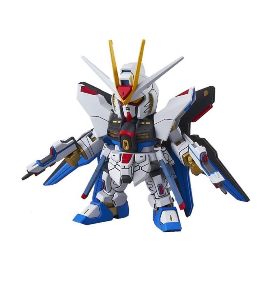 Amazon | SDガンダムEXスタンダード 機動戦士ガンダムSEED DESTINY