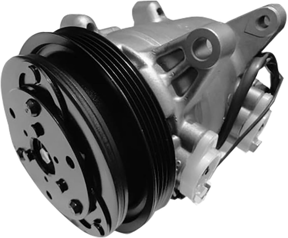 Amazon | リビルト エアコンコンプレッサー ジムニー JA11V JA12C