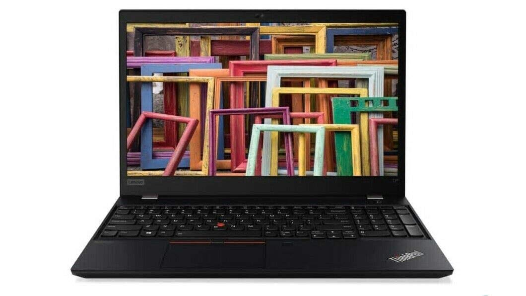 Amazon.com: Lenovo ThinkPad T15 Gen 1 15.6