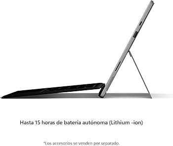 Amazon.com : Microsoft Surface Pro 7+ 128GB i5-1135G7 8GB RAM