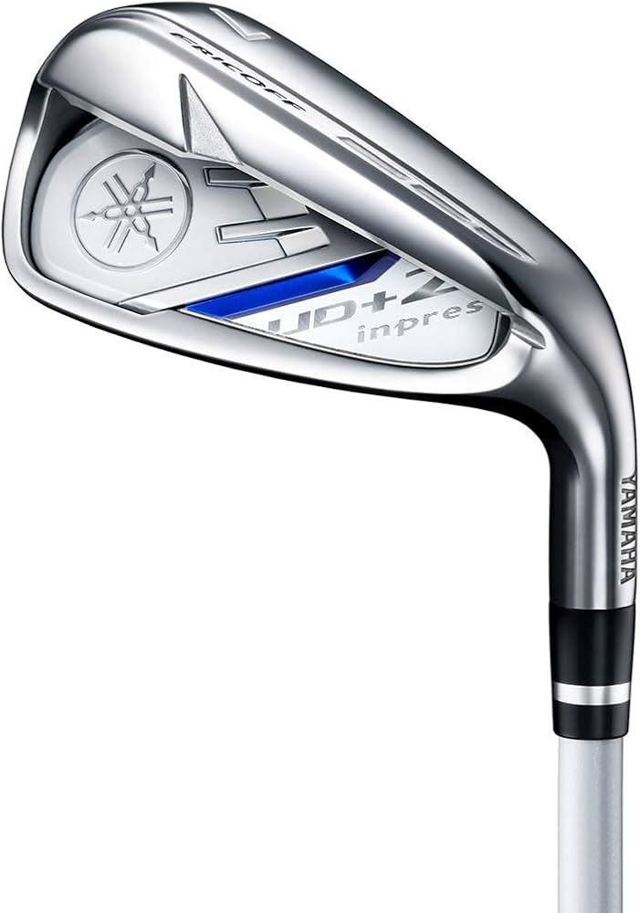 Amazon.co.jp: 20inpres UD+2 WO 5I(#7-S) M421i A : スポーツ＆アウトドア