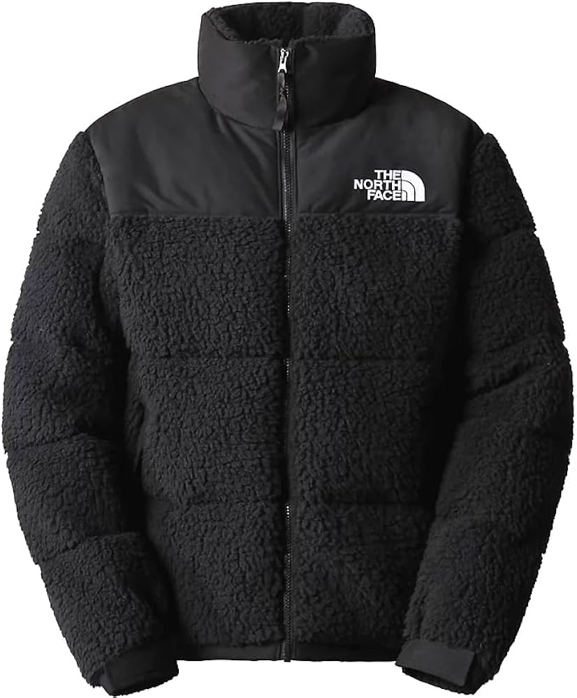 Amazon.co.jp: THE NORTH FACE メンズダウンジャケット [MENS HIGH