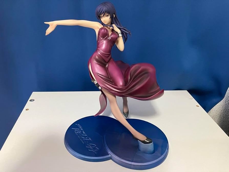 Amazon.co.jp: 機動戦士 00 ティエリア アーデ フィギュア : おもちゃ