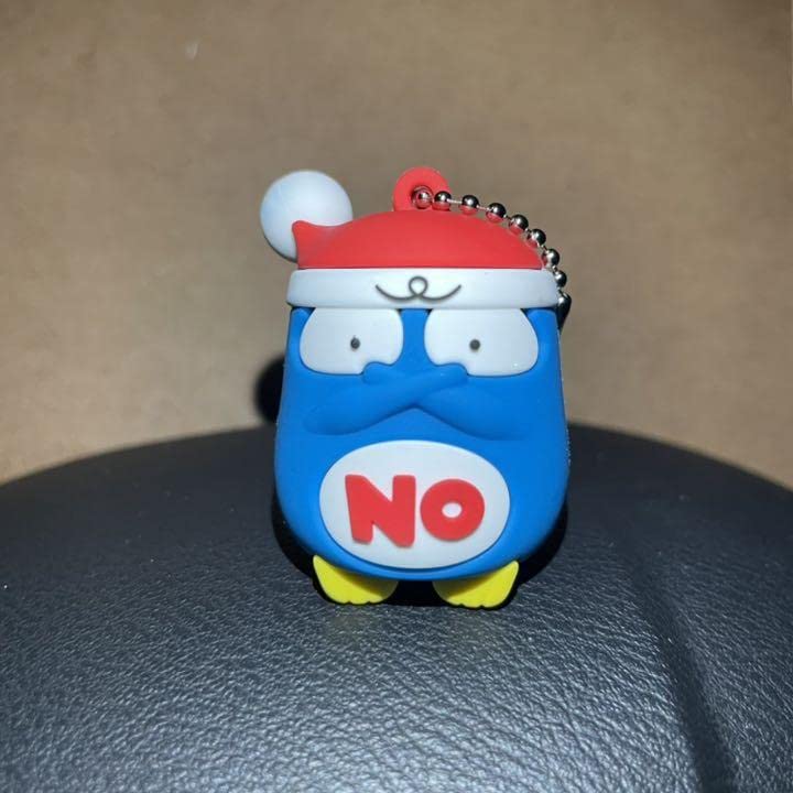 Amazon.co.jp: ドンペン キーホルダー ドンキホーテ ドンキ : 文房具