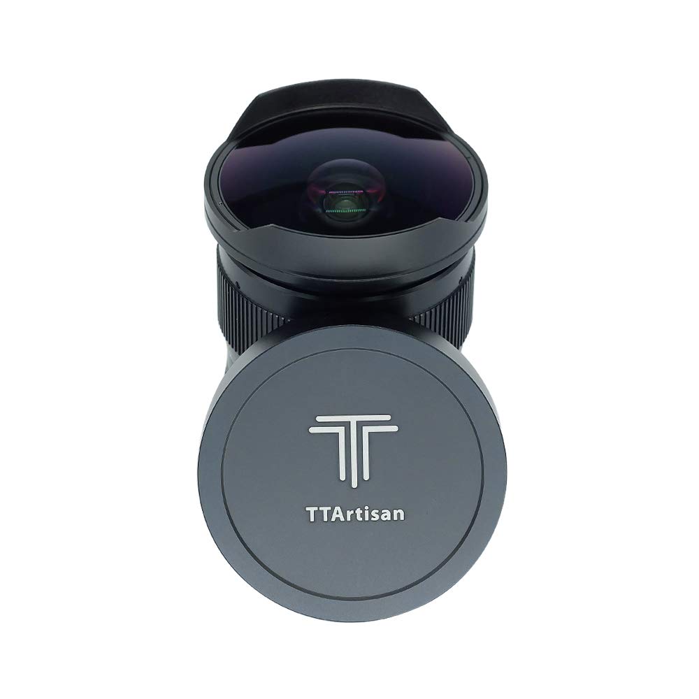 Amazon.co.jp: TTArtisan 11mm F2.8 フルフレーム超広角魚眼レンズ