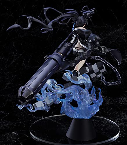Amazon.co.jp: ブラック☆ロックシューター HxxG Edition. 1/7スケール