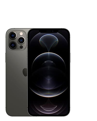 Amazon.com: Apple iPhone 12 Pro 5G, US Version, 256GB, Graphite