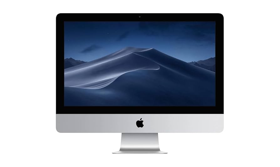 Apple iMac 2019 21.5インチ メモリ32GB ストレージ1TB Apple iMac