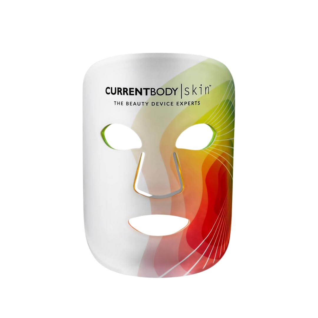 Amazon.com : CurrentBody Skin LED 4-in-1 Mask | Zone Facial