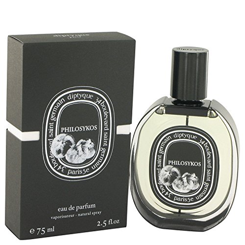 Amazon.com : PHILOSYKOS by Diptyque Eau De Parfum Spray Unisex 2.5