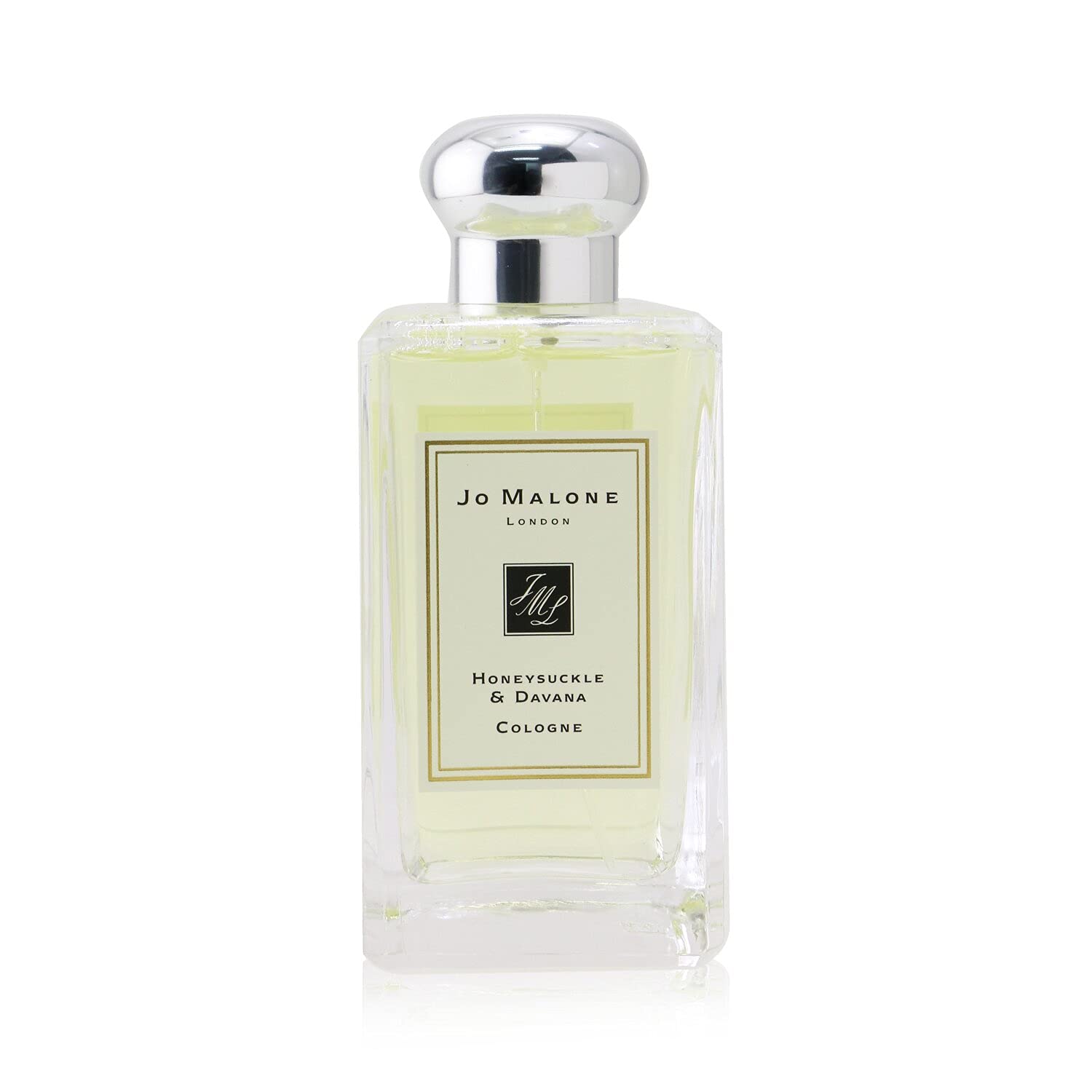 Amazon.com : Jo Malone Honeysuckle & Davana Cologne Spray for