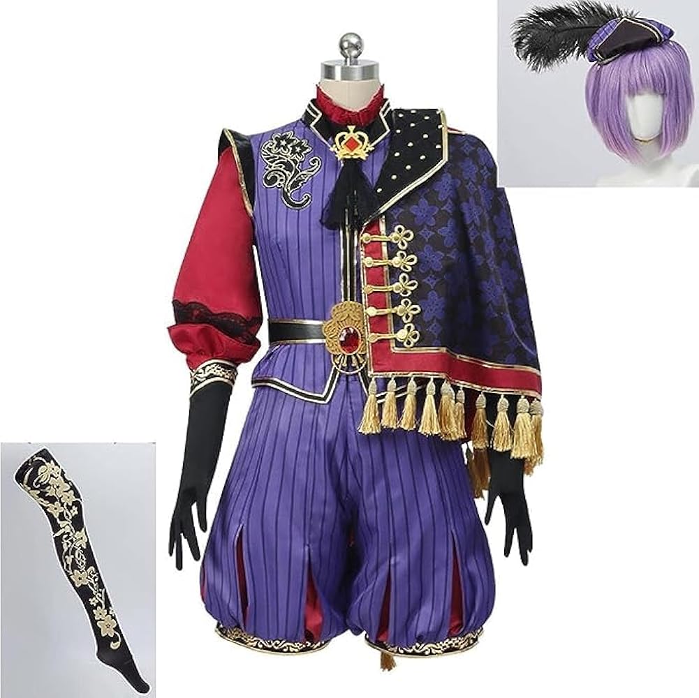 Amazon.co.jp: [fenglei] ツイステッドワンダーランド ツイステ