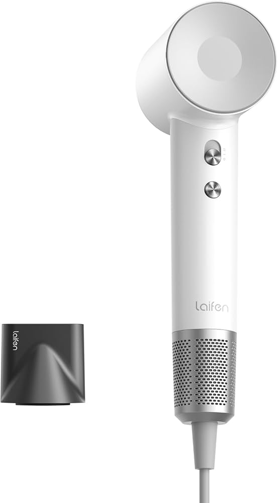 Amazon | Laifen ライフェン ドライヤー SWIFT 大風量 速乾 高濃度2億
