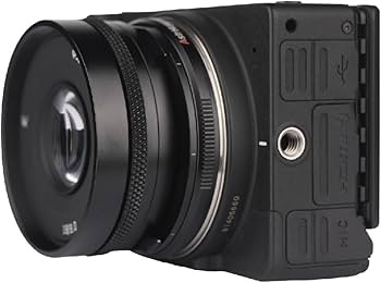 Amazon.co.jp: AstrHori アストロリ 18mm F8.0 Shift Lマウント