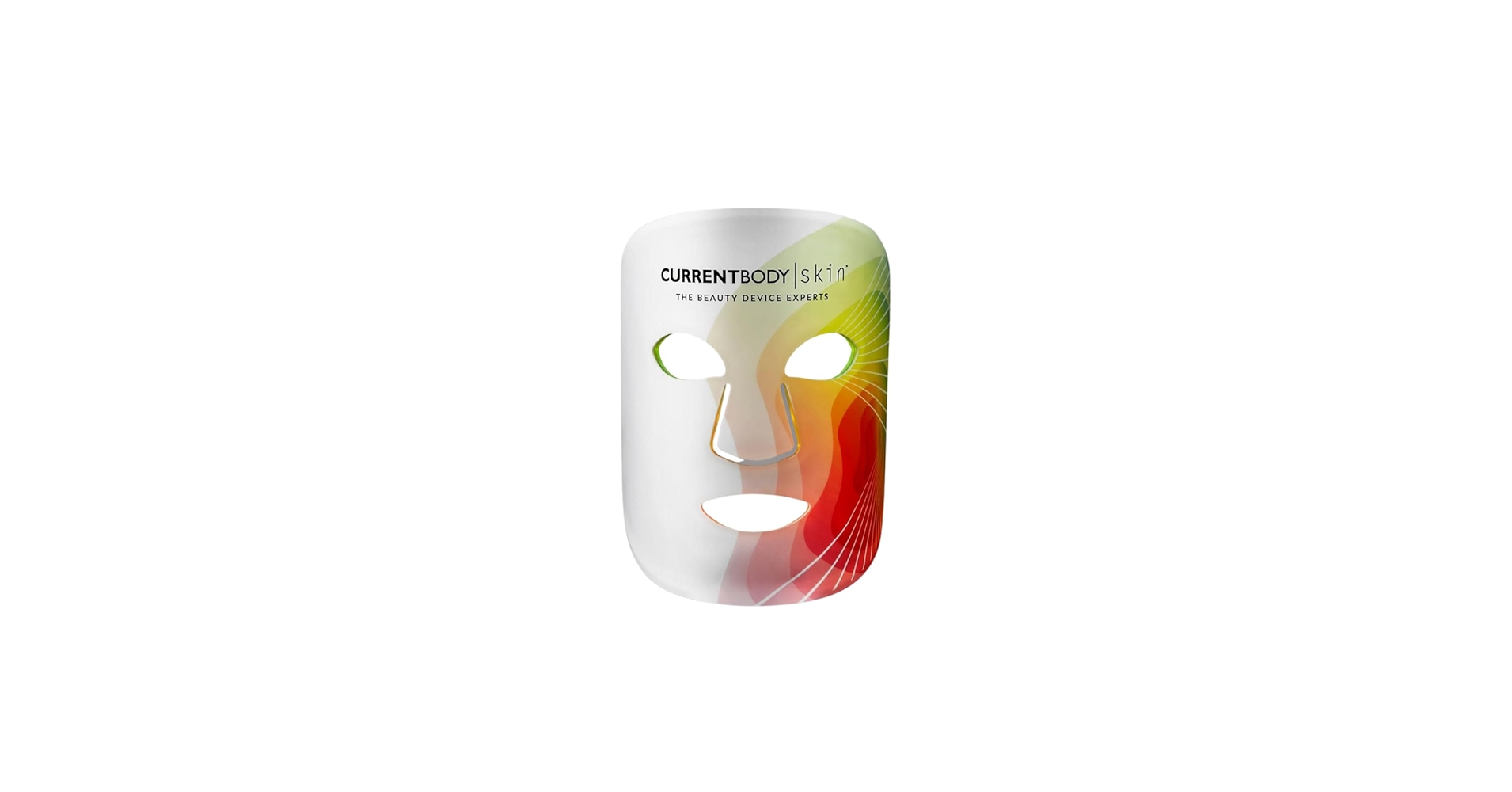 Amazon.com : CurrentBody Skin LED 4-in-1 Mask | Zone Facial