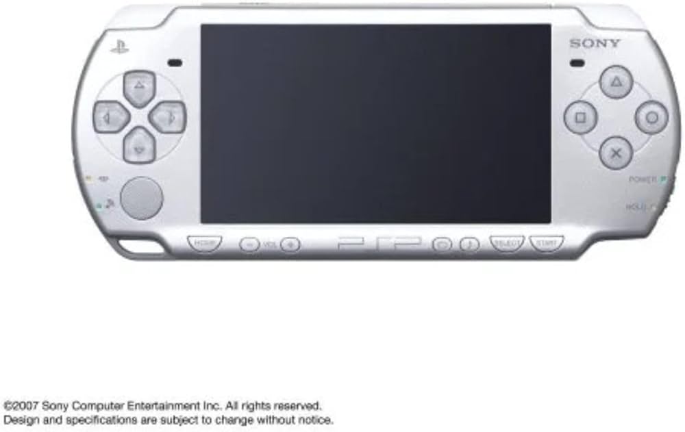 Amazon | 【整備済み品】 SONY ソニー PSP「プレイステーション