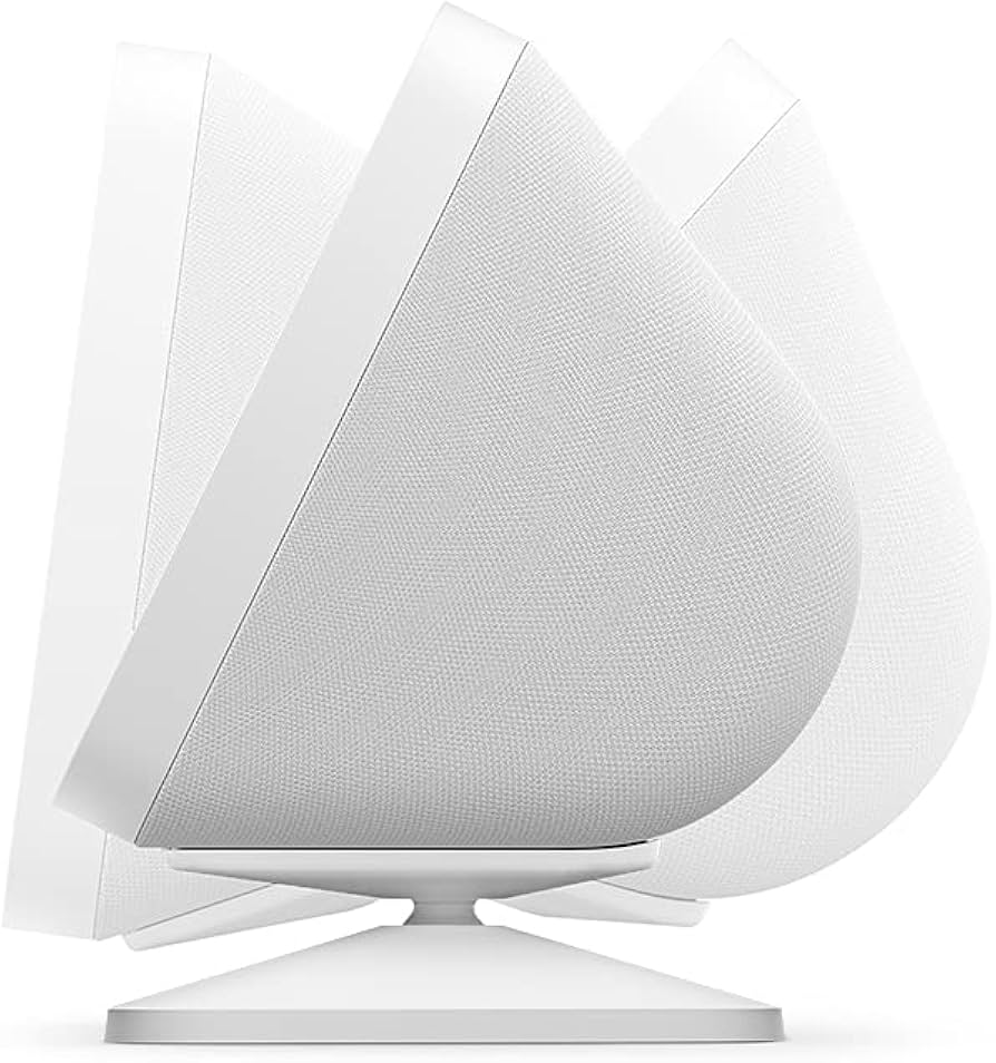 Amazon Echo Show 8（第2世代）とスタンド Amazon.com: Echo Show Wall