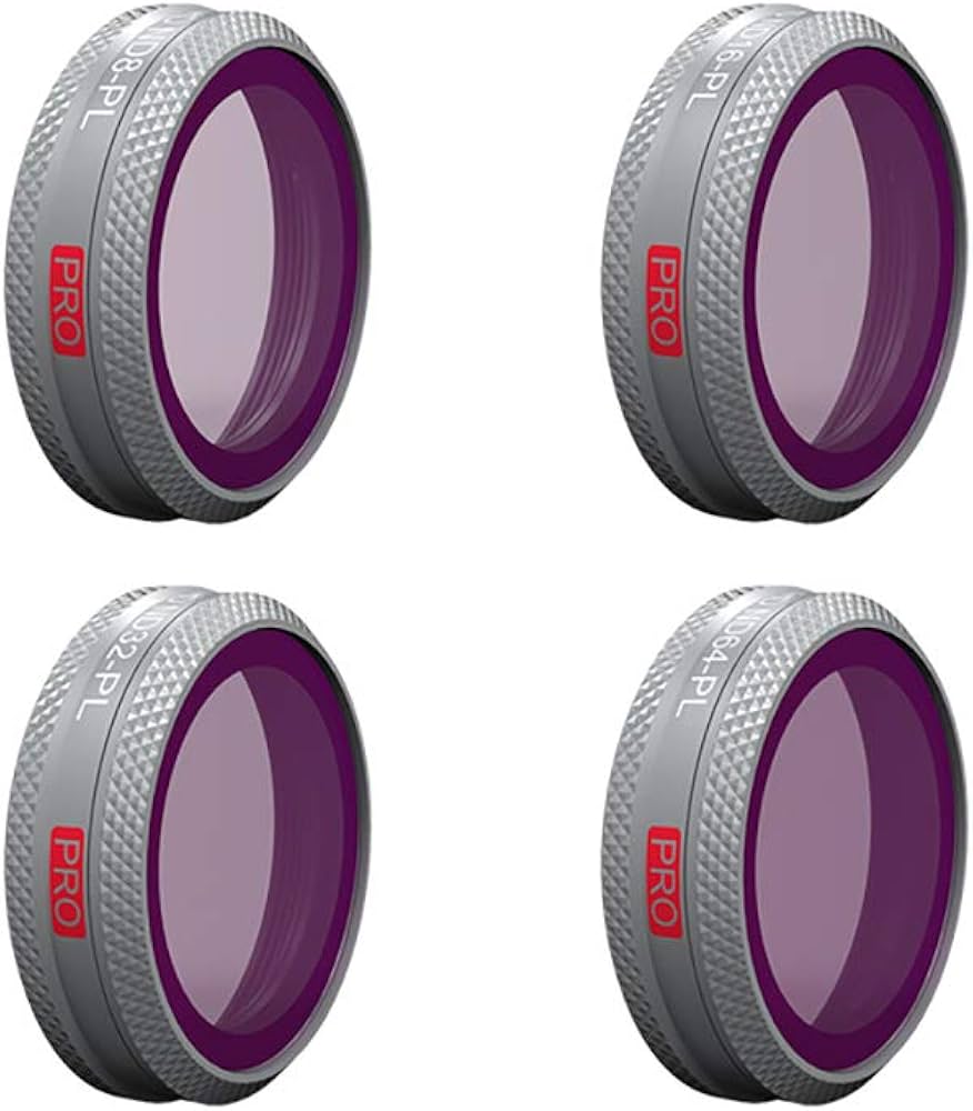 DJI MAVIC 2 ZOOM用 レンズフィルター DJI MAVIC 2 ZOOM用 レンズ