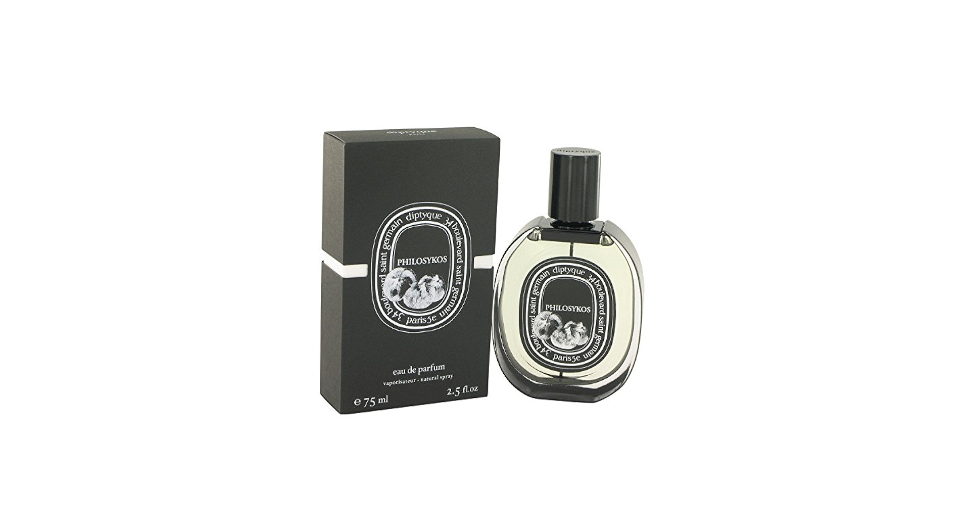 Amazon.com : PHILOSYKOS by Diptyque Eau De Parfum Spray Unisex 2.5