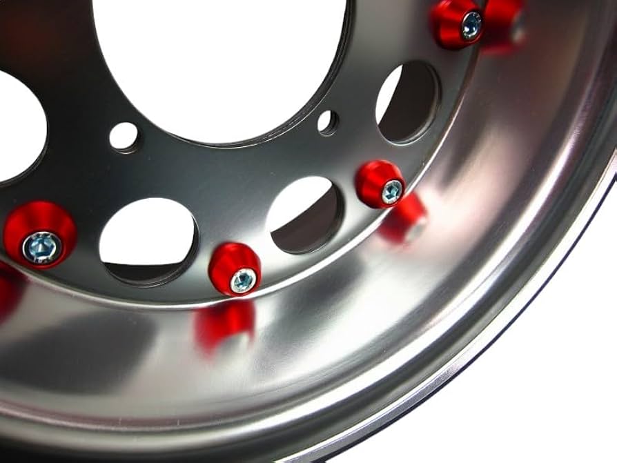 Amazon | ミニモト モンキー8インチホイール4.00Jアルミ製 | ホイール