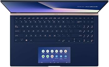 Amazon.co.jp: ASUS オフィス付きノートパソコン ZenBook 15 UX534FAC