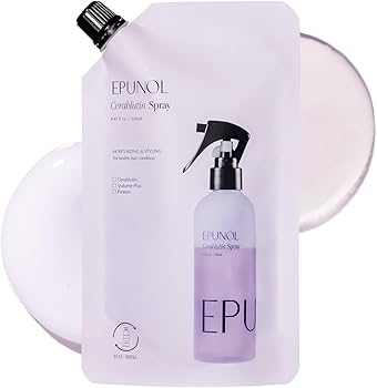 Amazon | EPUNOL公式(エピュノール) セラブルーチンスプレー 詰め替え