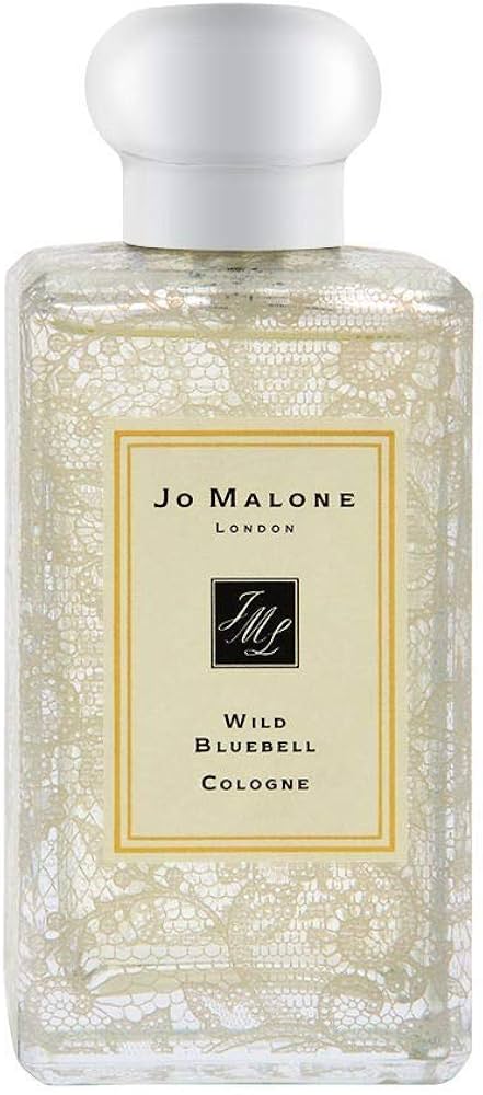Amazon.com : Jo Malone Wild Bluebell for Women Eau De Cologne