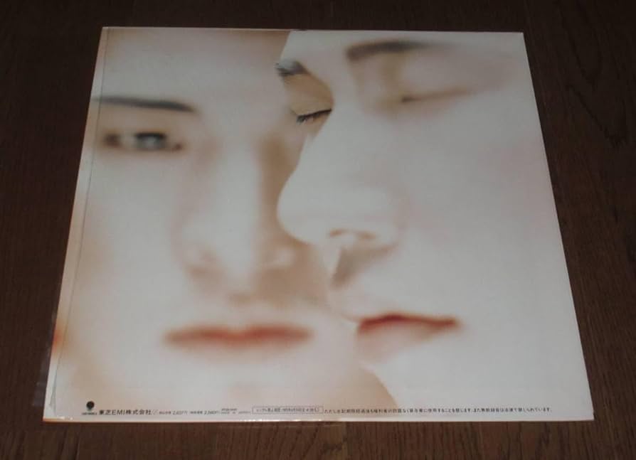 Amazon.co.jp: COMPLEX SAME アナログ LP レコード (検索用