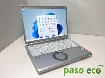 Amazon.co.jp: 【整備済み品】【Microsoft Office2019＆Win11搭載】超