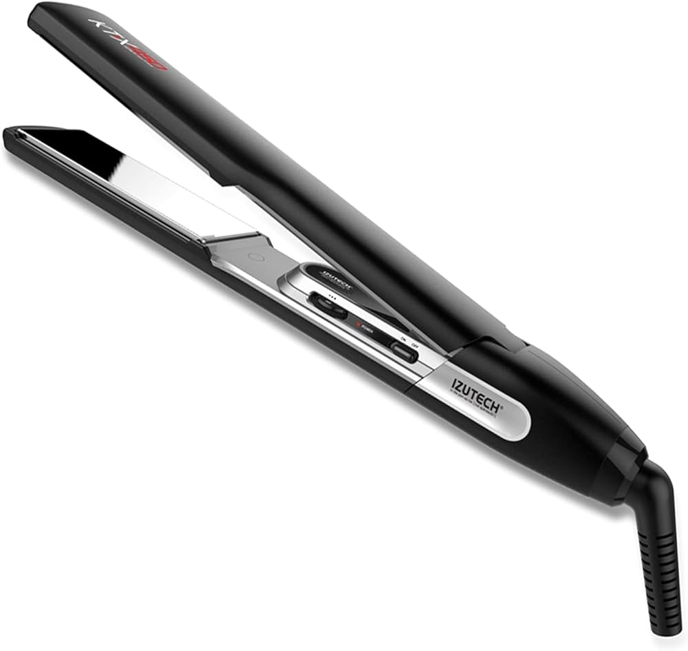 Amazon.com : KTX450 LT3 Titanium 1.25 Flat Iron : Beauty
