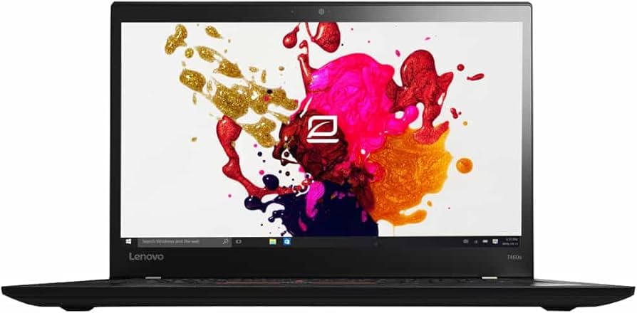 Amazon.com: Lenovo Thinkpad T460s Ultrabook 20F9004NUS (14