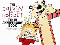 Amazon | Calvin and Hobbes (Volume 1) | Watterson, Bill, Trudeau
